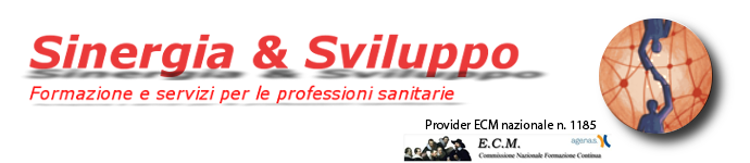 Sinergia e Sviluppo